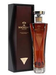 RƯỢU MACALLAN OSCURO - 700 ML / 46,5%
