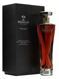RƯỢU MACALLAN REFLEXION  - 700 ML / 43%