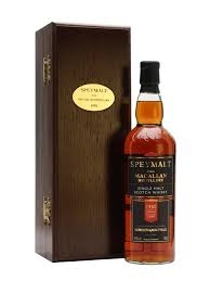 RƯỢU MACALLAN  1950 - 700 ML / 43%
