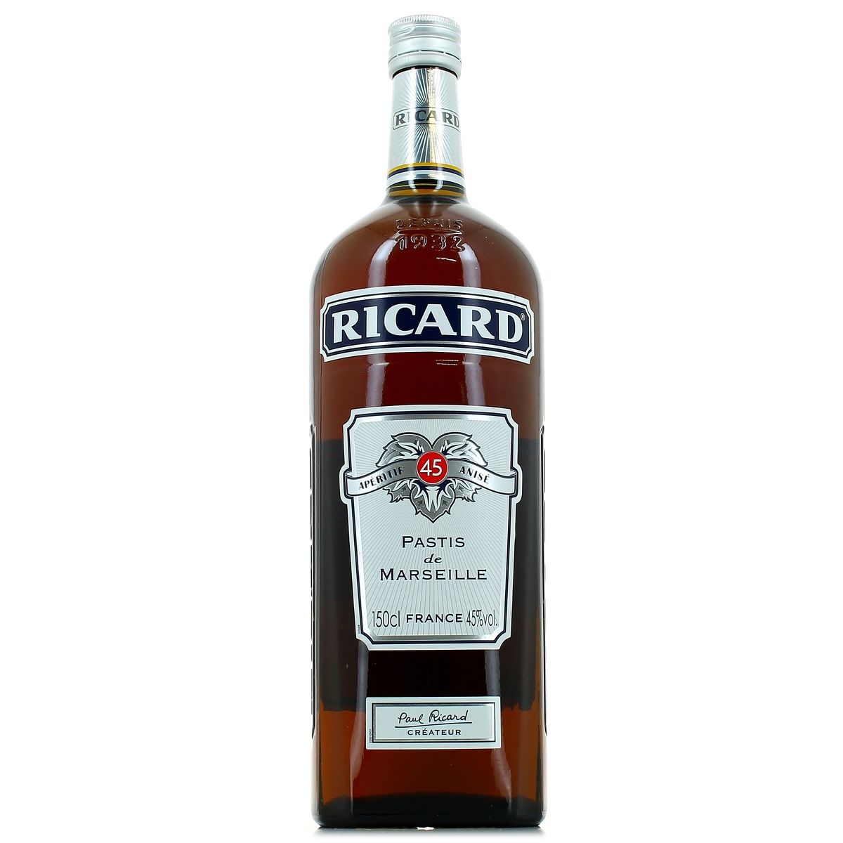 RƯỢU RICARD - 750ML / 45%