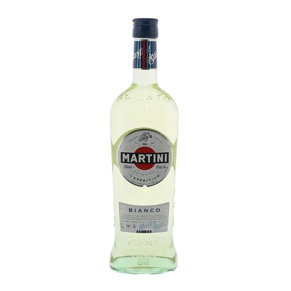 RƯỢU MARTINI BIANCO - 1000ML / 15%