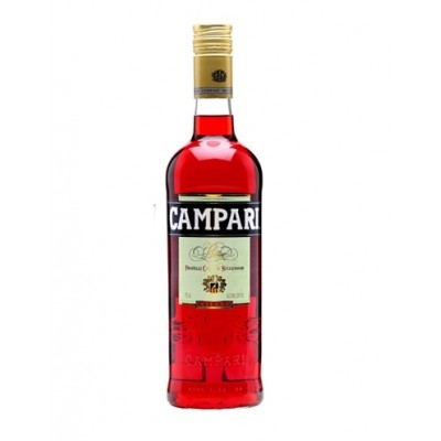 RƯỢU CAMPARI - 750ML / 25%