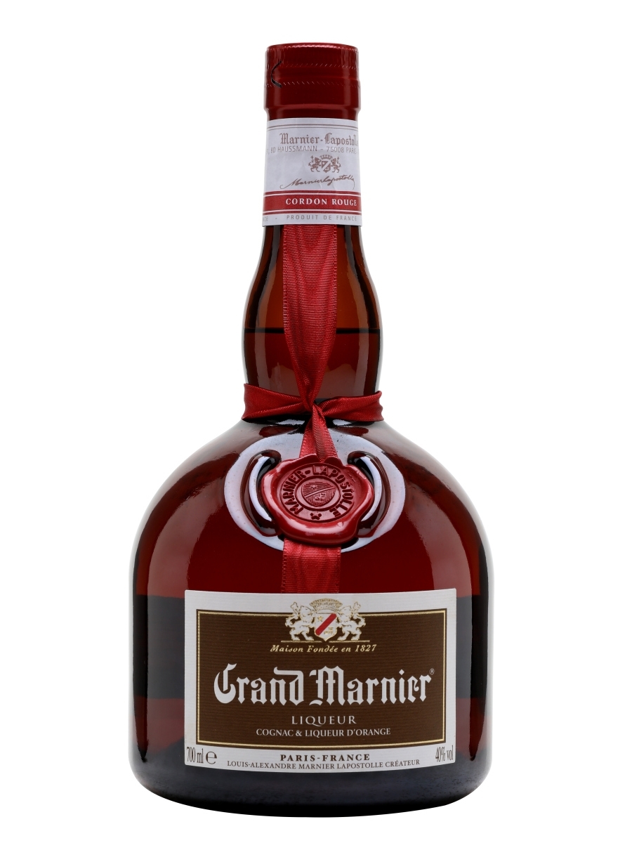 RƯỢU GRAND MARNIER - 700ML / 40%