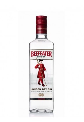 RƯỢU BEEFEATER - LONDON DRY GIN - 750ML / 40%