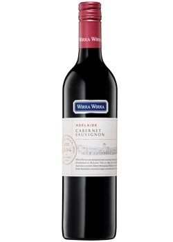 Vang đỏ Wirra Wirra Adelaide Cabernet Sauvignon - 750ml / 14,5%
