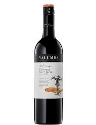 Vang đỏ Yalumba 