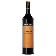  Vang đỏ Yalumba Barossa - 750ml / 13,5%