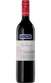 Vang đỏ Wirra Wirra Adelaide Shiraz - 750ml / 14,5%