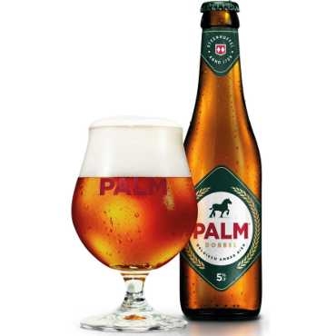 Bia Palm 5,2% – Chai 330ml – Thùng 24 Cha