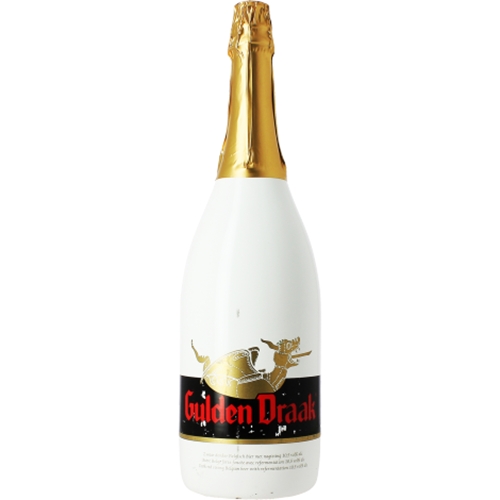  Bia Gulden Draak 10.5% – Chai 1500ml