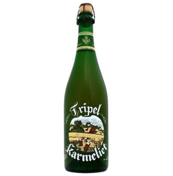 Bia Karmeliet Triple 8,4% – Chai 750ml – Thùng 6 Chai