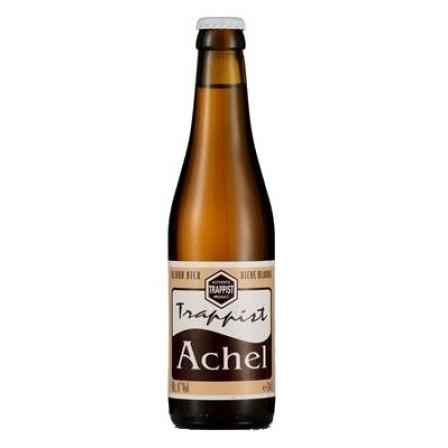 Bia Achel Blond 8% – Chai 330ml – Thùng 24 Chai