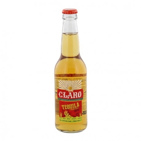  Bia Claro Tequila 5.9% – Chai 330ml – Thùng 24 Chai