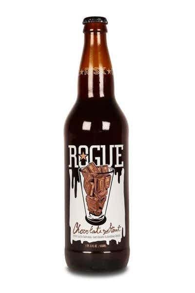  Bia Rogue Chocolate Stout 5.8% – Chai 650ml