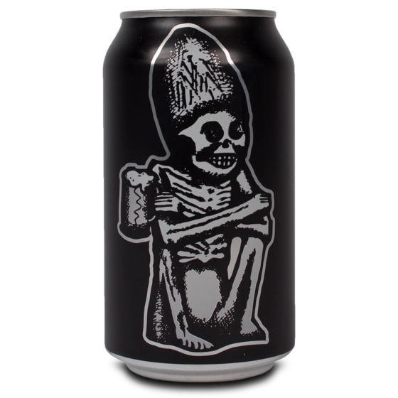 Bia Rogue Dead Guy 6.4% – Lon 355ml – Thùng 24 Lon