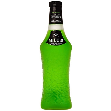 RƯỢU MIDORI - 700ml / 20%