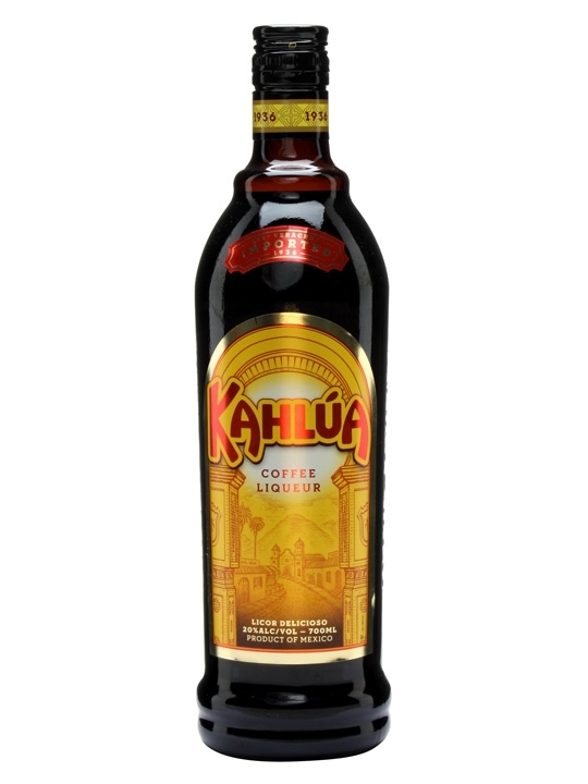 RƯỢU KAHLUA - 700ml / 20%