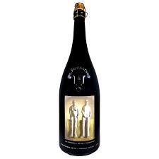 Bia St.Bernardus ABT12 Magnum Limited Edition – Chai 1500ml
