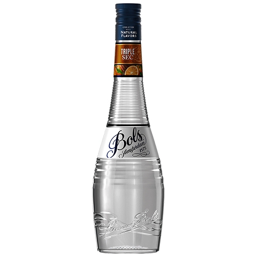 RƯỢU BOLS TRIPLE SEC- 700ml / 24%