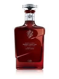 RƯỢU JOHNNIE WALKER & SONS PRIVATE COLLECTION 2015 - 750ML / 46,8%