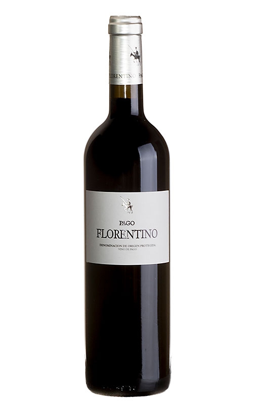 Rượu Vang Arzuaga Pago Floren:no Vino de Pago DOP - 750ML / 13,5%