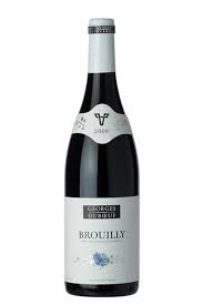 Vang đỏ Georges Duboeuf Brouilly- 750ml / 13%