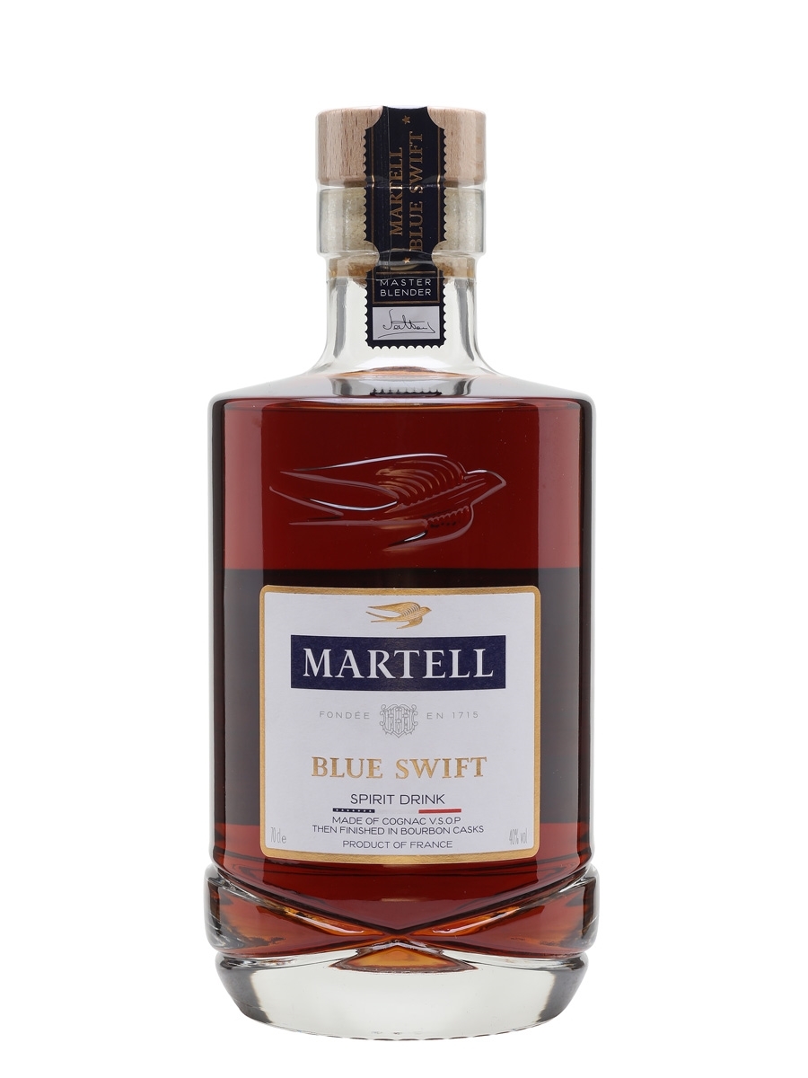 RƯỢU MARTELL  BLUE SWIFT - 700ml / 40%